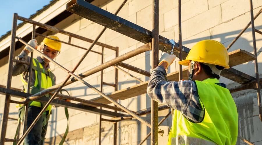 Fascia Repair in Sherrard, IL